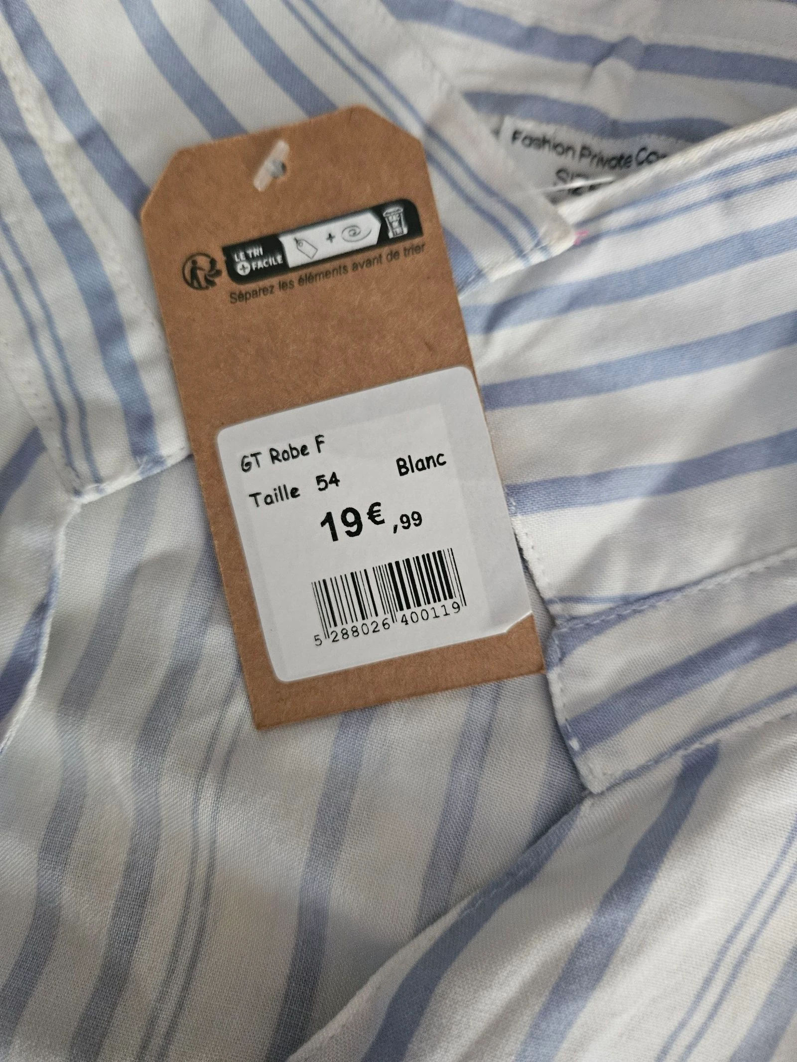 Jurk – photo 2